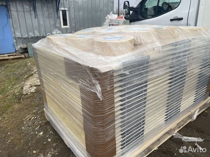 Шумоизоляция Зипс с крепежами