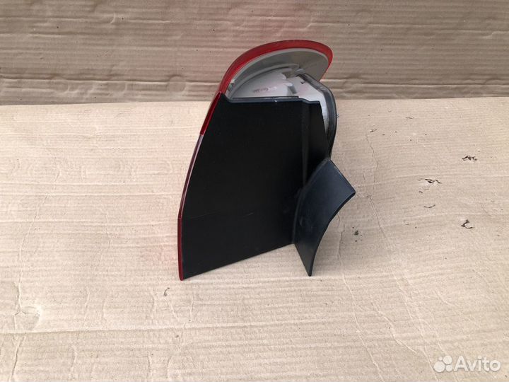 Задний левый фонарь Ford Mondeo 2007-2014