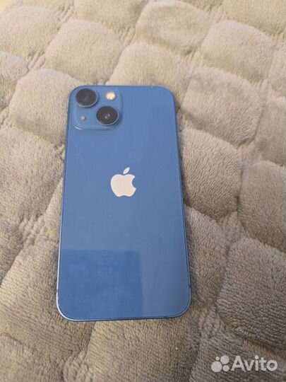 iPhone 13 mini, 128 ГБ