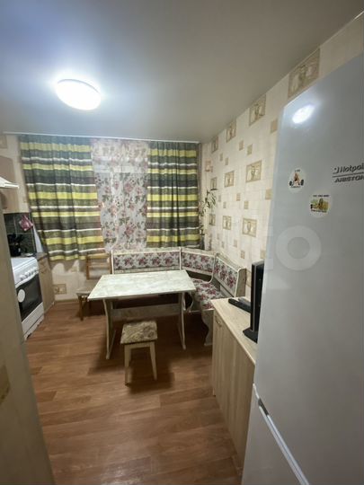 3-к. квартира, 72 м², 5/5 эт.