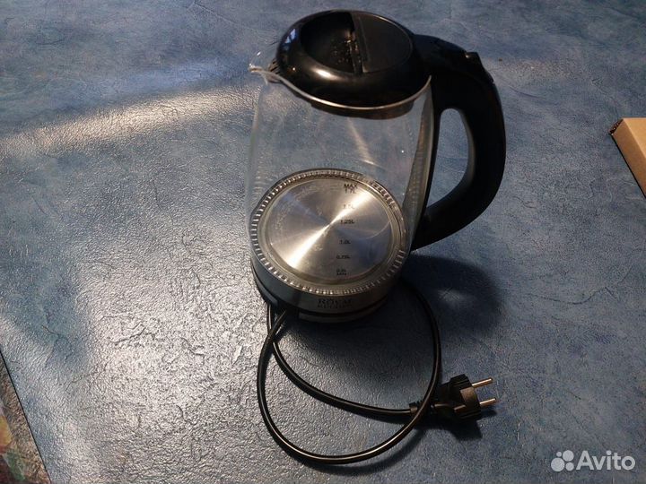 Электрический чайник