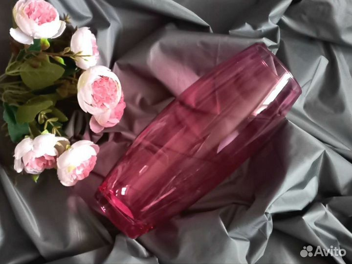 Ваза для цветов стекло новая икея IKEA Мунтлиг