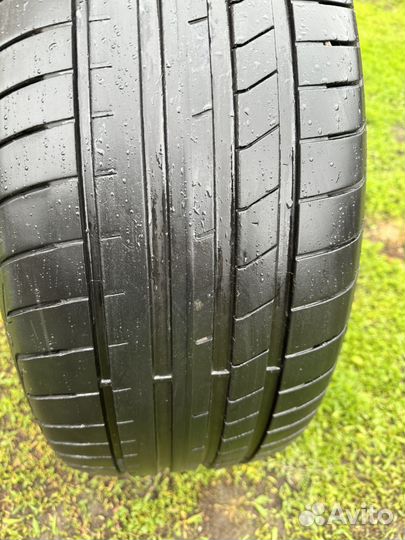Goodyear Eagle F1 Asymmetric 3 245/40 R19