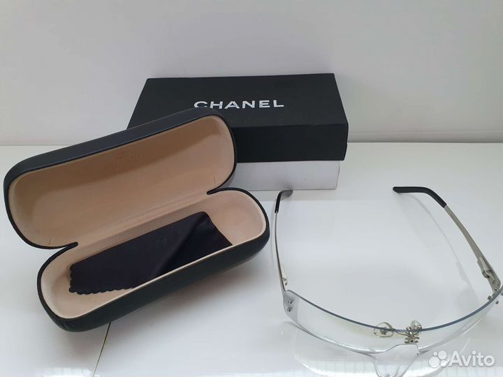 Очки chanel