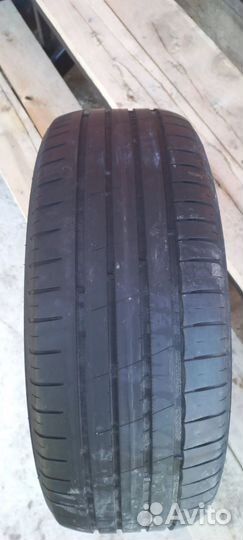 Nokian Tyres Hakka Black 195/60 R15