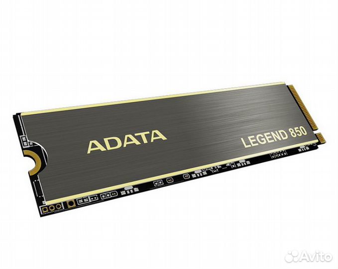 Adata legend (aleg-850-2TCS)