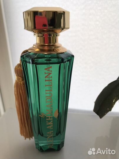 Парфюмерия