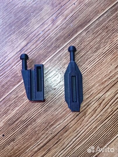 Корректоры фар bmw e39