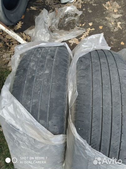 Hankook AH11 235/65 R17