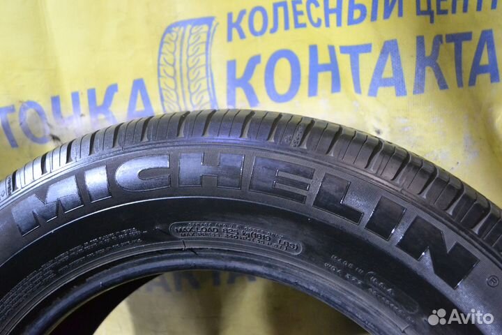 Michelin Energy LX4 225/65 R17