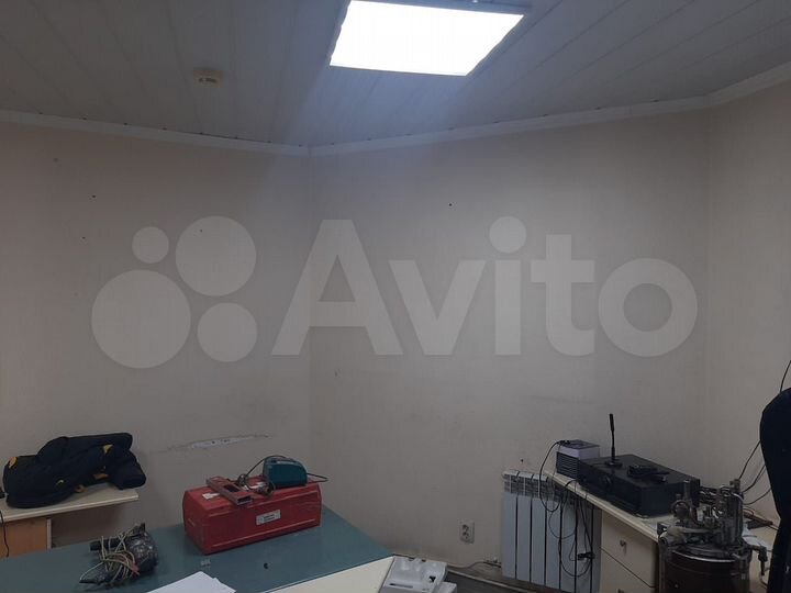 Торгово/офисное помещение, 19.4 м²