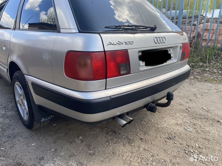 Разбор ауди 100с4 запчасти