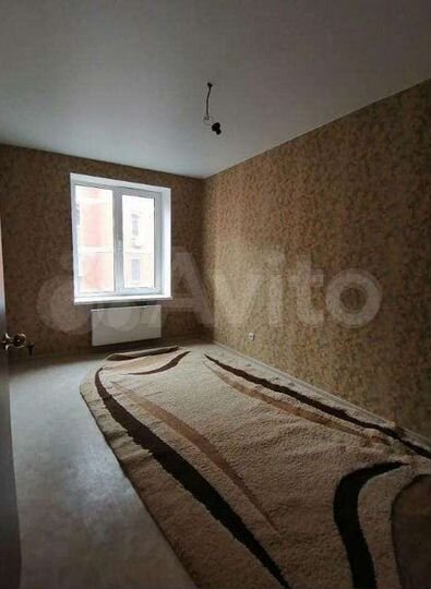 1-к. квартира, 30,8 м², 2/5 эт.