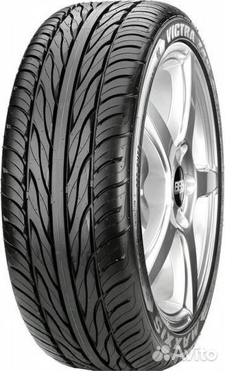 Maxxis MA-Z4S Victra 235/60 R18 107W