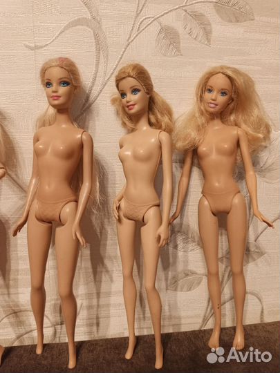 Кукла барби barbie