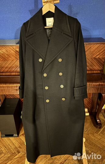 Пальто женское mango размер 42 (S)