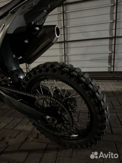 Gr8 F300L optimum