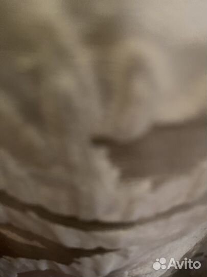 Кукла взрослая