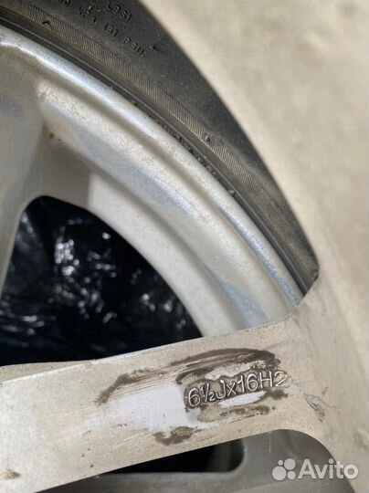 Nokian Tyres Hakkapeliitta 5 205/75 R16