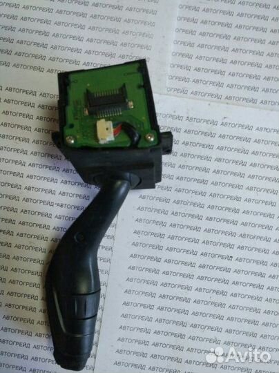 Подрулевой переключатель дворников Ford Focus 3