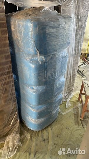 Емкость баки для воды