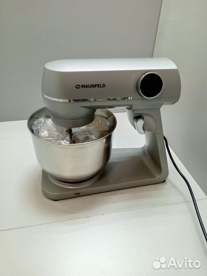 Планетарный миксер Maunfeld MF-423SS