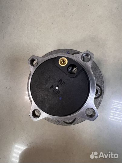 Ступица задняя в сборе Dong Feng AX7