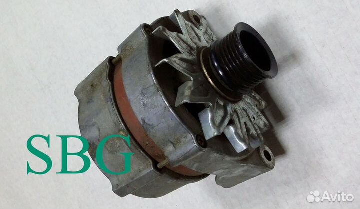 Генератор 0 120 469 947 bosch 14V 36/80A