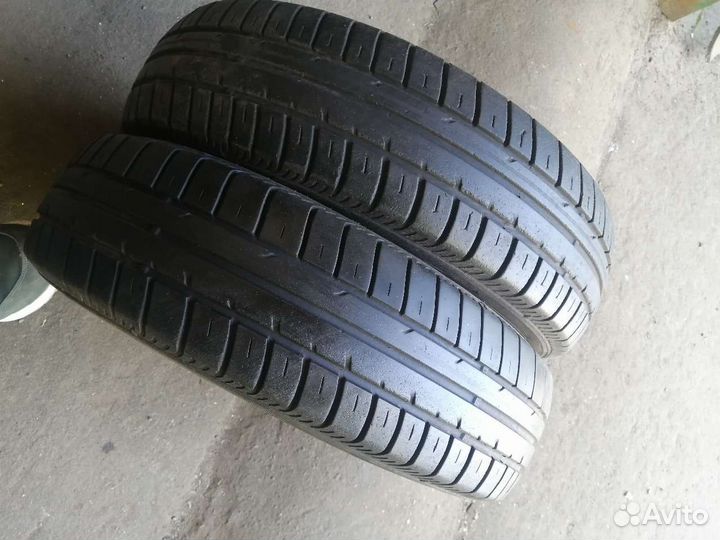 Fulda EcoControl 155/80 R13