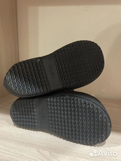 Резиновые сапоги kapika 23