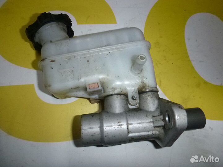 Цилиндр тормозной главный SsangYong actyon NEW 201