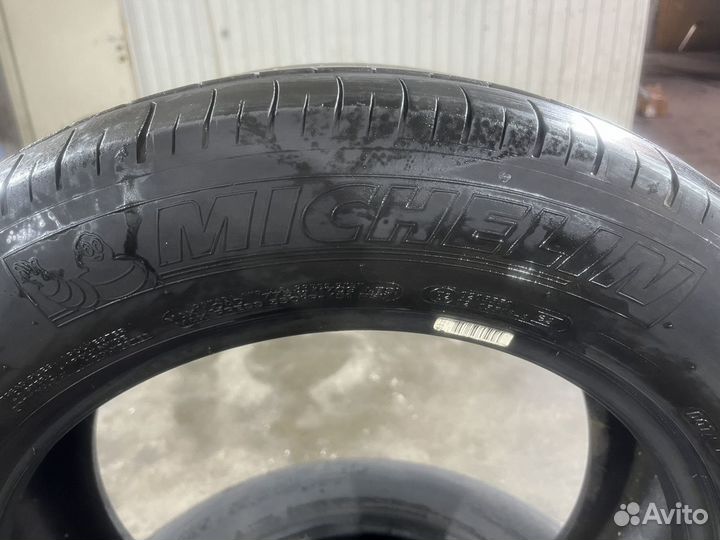 Michelin Latitude Sport 235/55 R17 99V