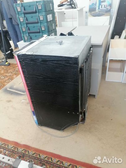 Холодильник бу маленький высота 85 см