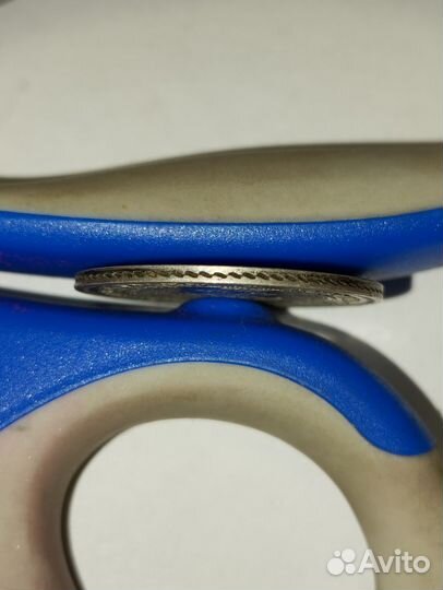 Монета 25 копеек 1849 год