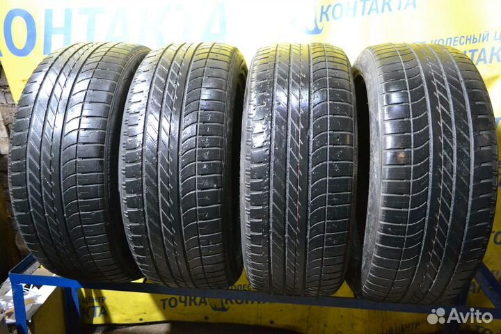 Goodyear Eagle F1 Asymmetric SUV 4x4 275/45 R21