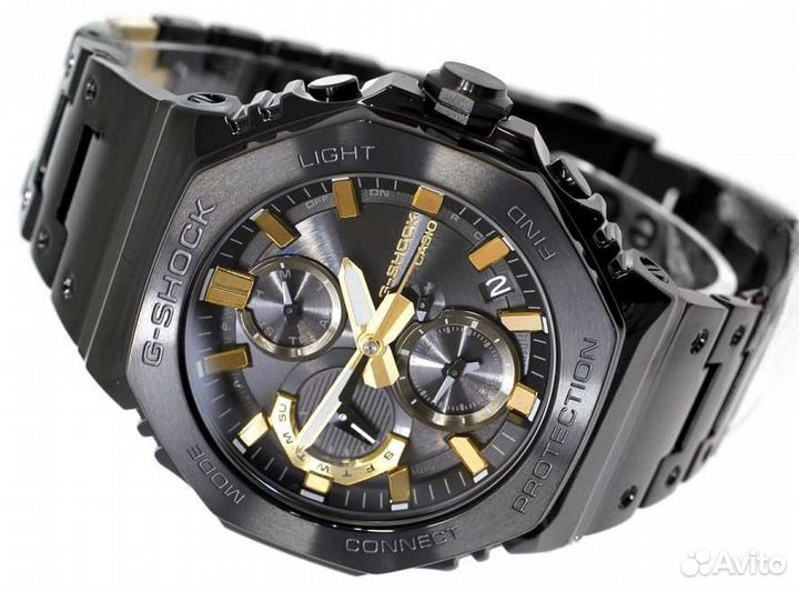 Часы Casio Edifice EFS-S640ZE-1A