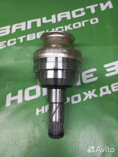 Шрус внутренний Daewoo Nexia седан A15MF 2009