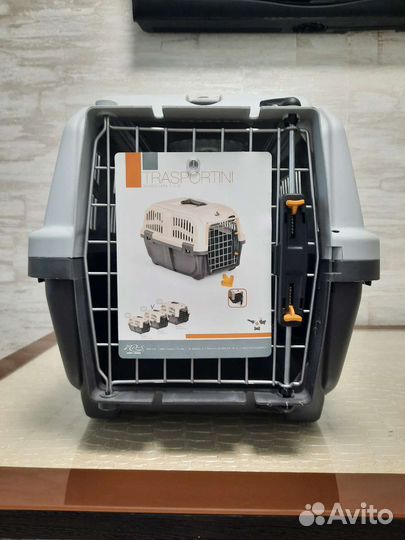 Переноска для животных
