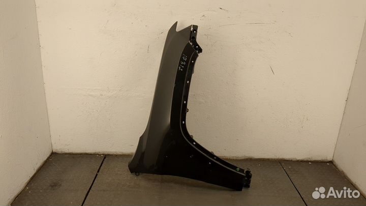 Крыло правое переднее Jeep Grand Cherokee