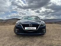 Mazda Axela 2.0 CVT, 2016, 120 000 км, с пробегом, цена 1 399 999 руб.
