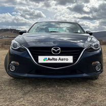 Mazda Axela 2.0 CVT, 2016, 120 000 км, с пробегом, цена 1 399 999 руб.