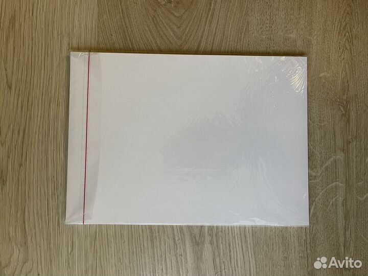 Фотобумага Lomond A4 130 гр