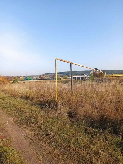 Участок 15 сот. (ИЖС)