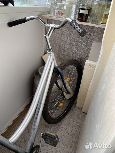 Forward talica на ходу