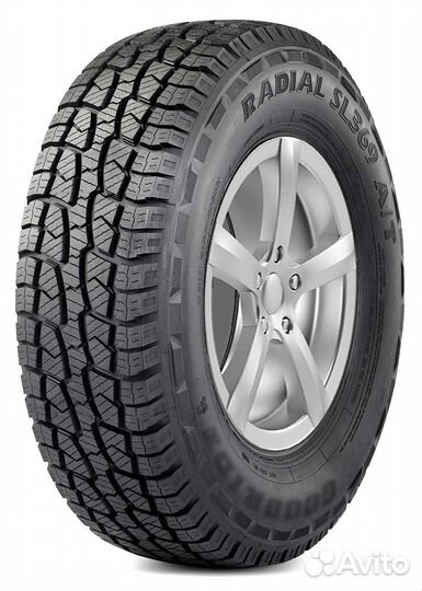 Westlake SL369 275/55 R20 113S