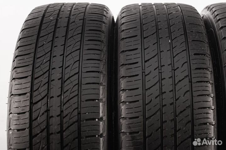 Kumho Crugen Premium KL33 215/60 R17 100V