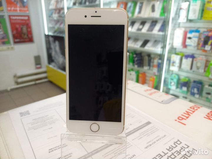 iPhone 6S, 32 ГБ