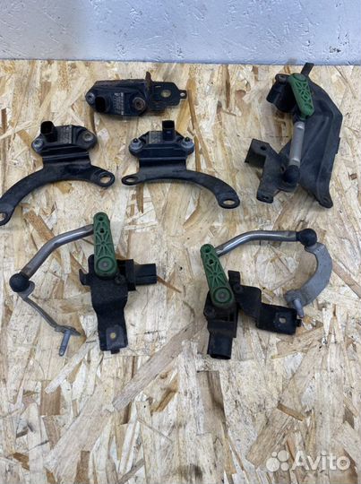 Полный комплект датчиков DCC passat b6 b7 cc