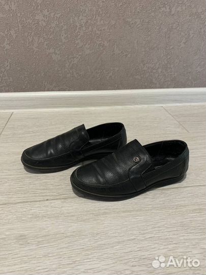 Туфли детские