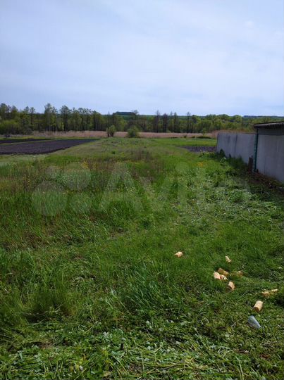 Участок 17 сот. (ИЖС)